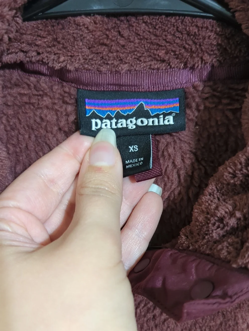Patagonia Retool Sweater